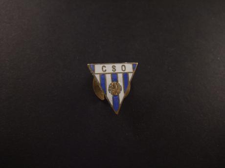 CSO (Cercle Sportif Oberkorn) Luxemburgse voetbalclub